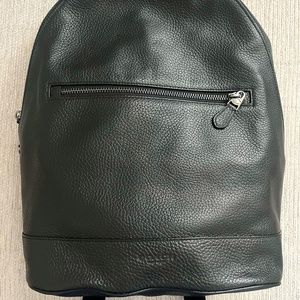 Coach backpack